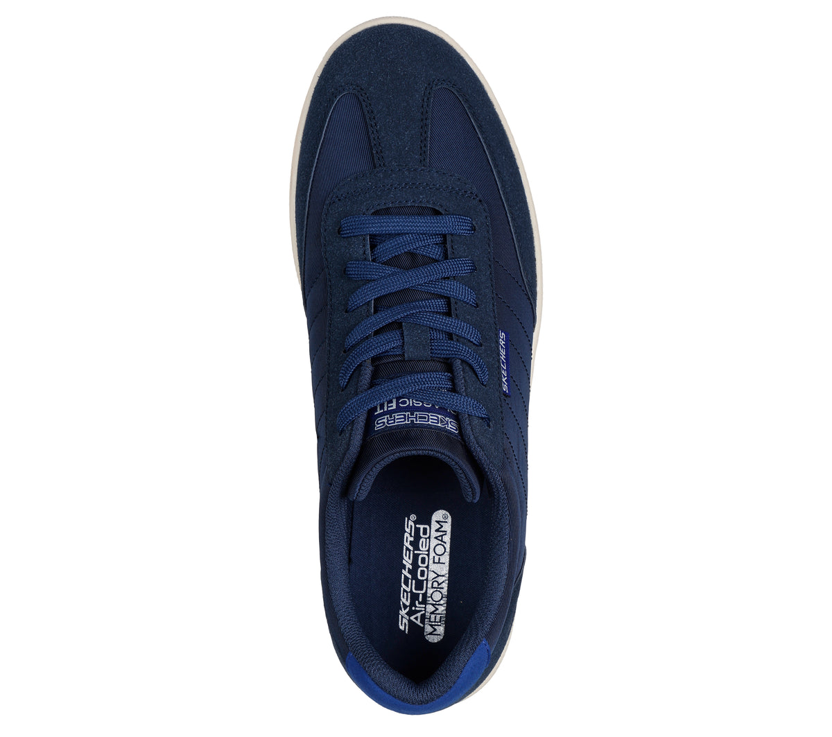 Skechers Placer Vinson – JR Shoes - Main Image