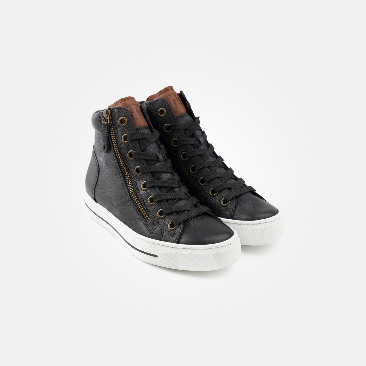 Paul Green Hi-Top Trainer – JR Shoes