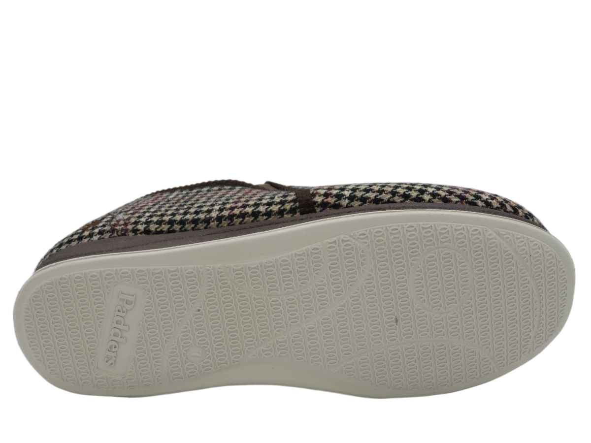 clarks padders shoes