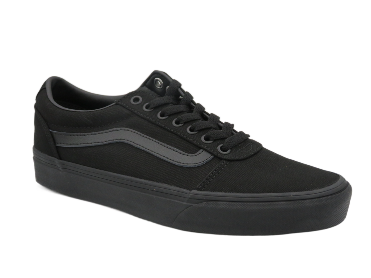 Men's vans shop ward skate shoes