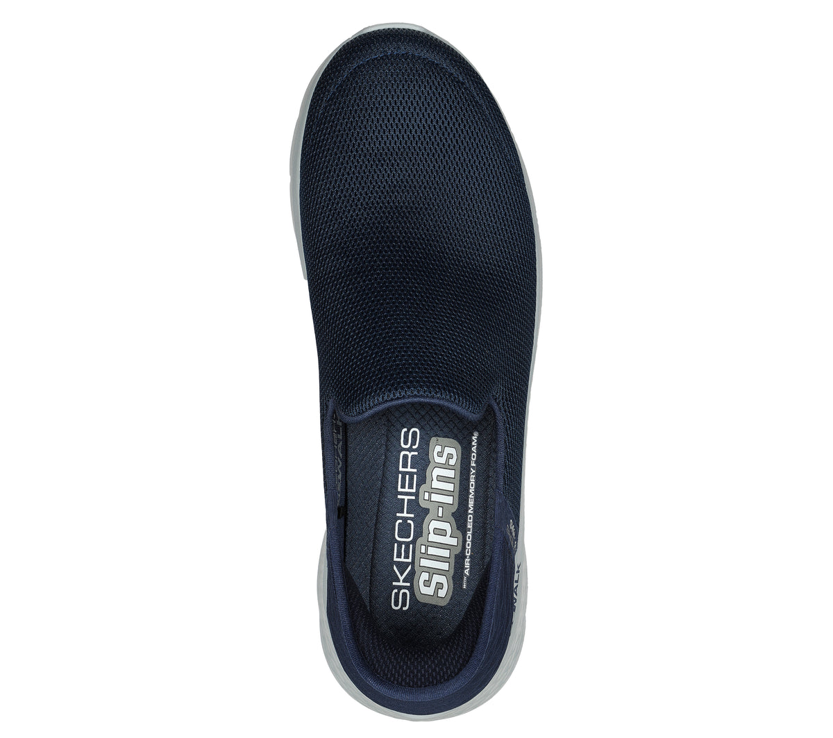 Skechers Slip Ins Go Walk Flex No Hands