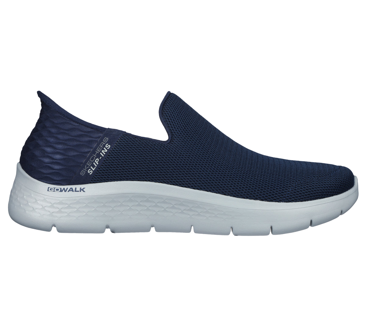 Skechers Slip Ins Go Walk Flex No Hands JR Shoes