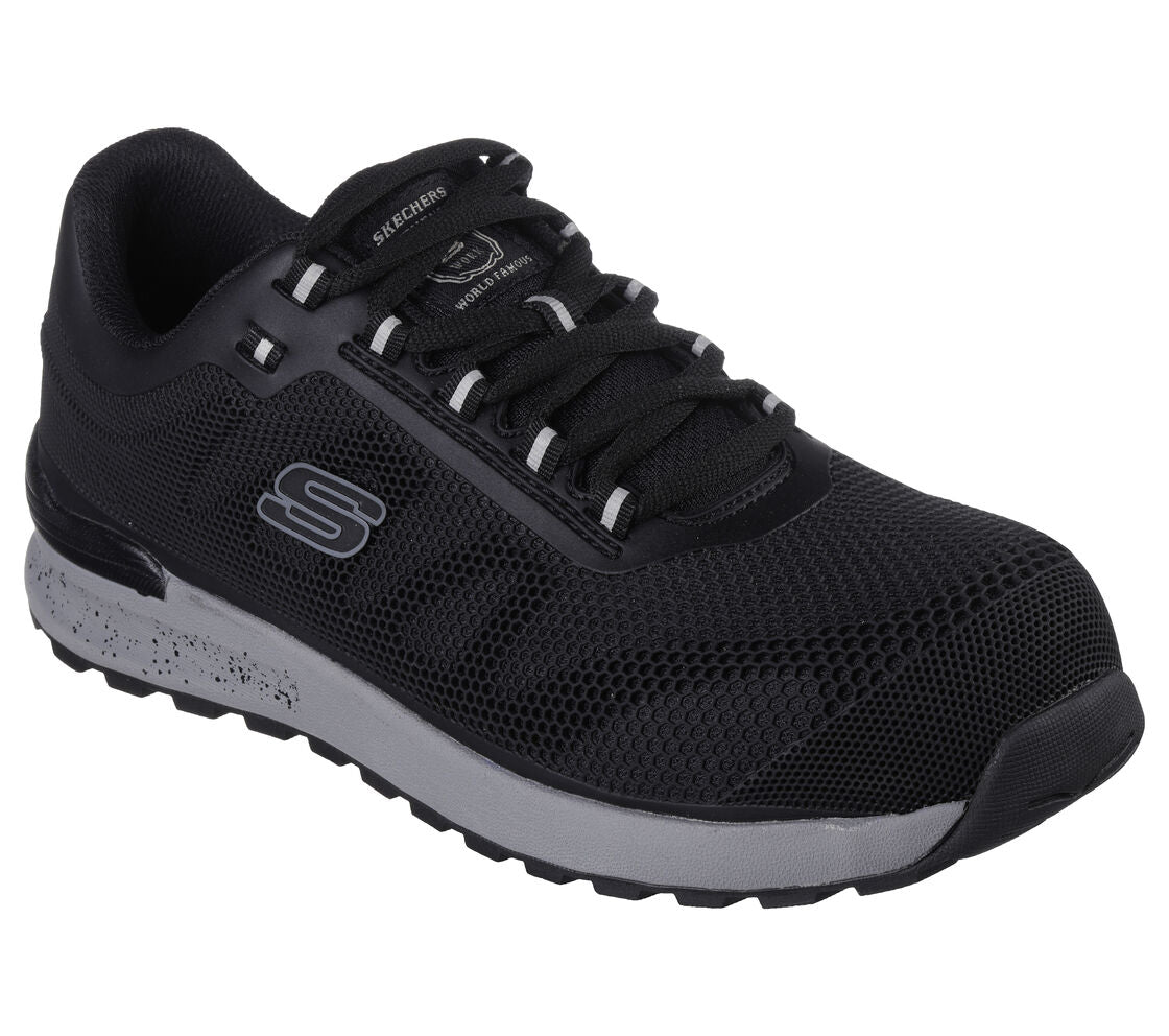 Skechers work fashion shoes famous footwear