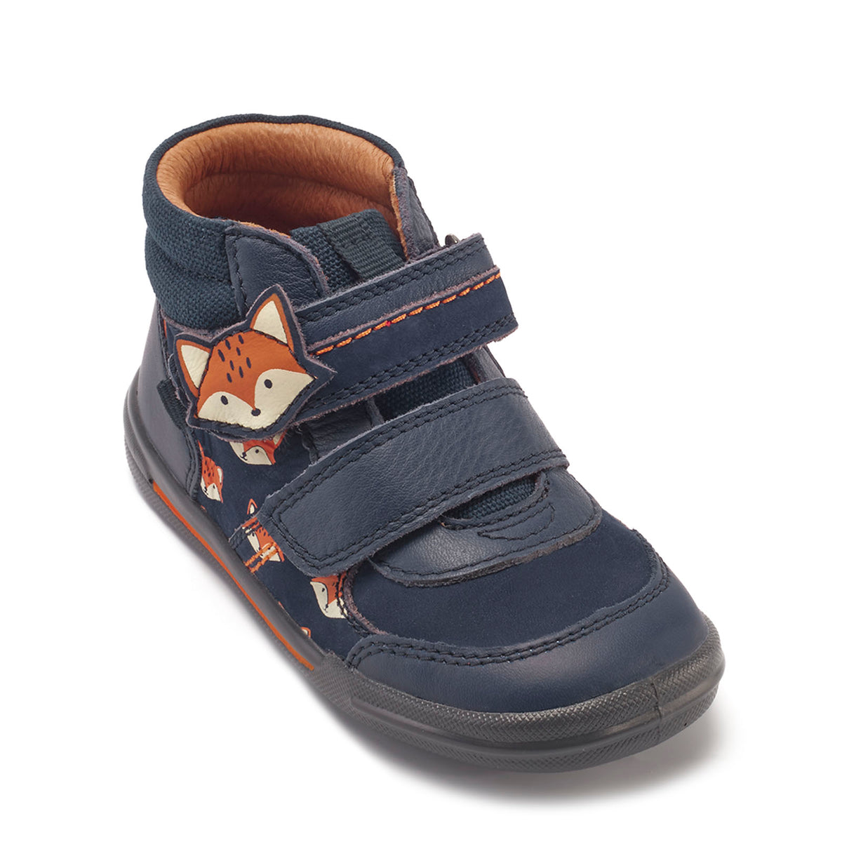 Start-Rite Jojo Maman Bébé Fox Boot – JR Shoes