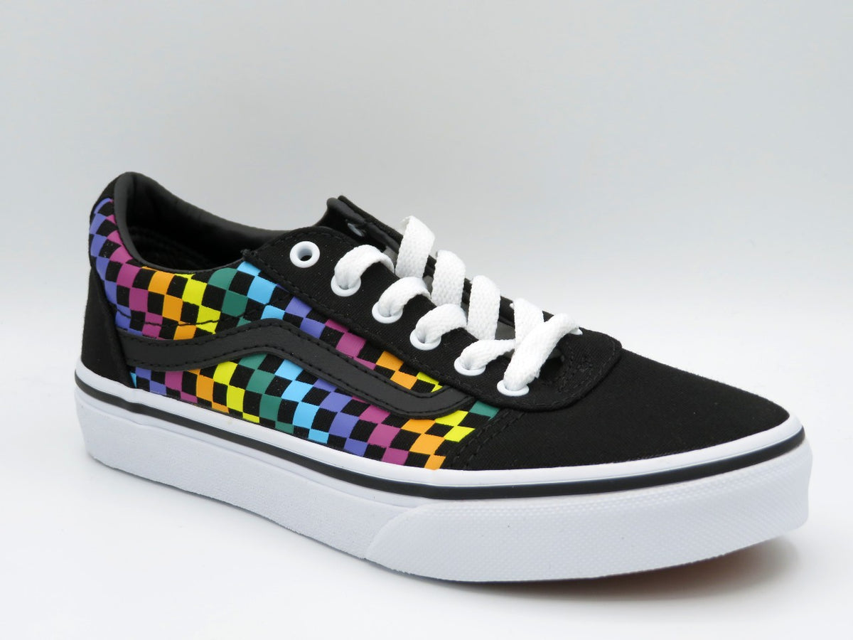 Vans ward 39 hot sale