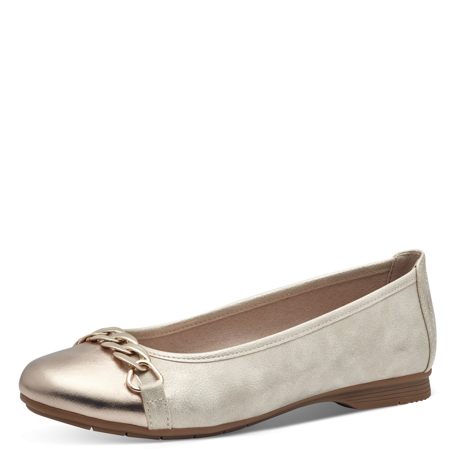 Jana Dames Ballerina 22162-018 Zwart Lak Wijdte H Jana Dames Ballerina 22162-018 Zwart Lak Wijdte H