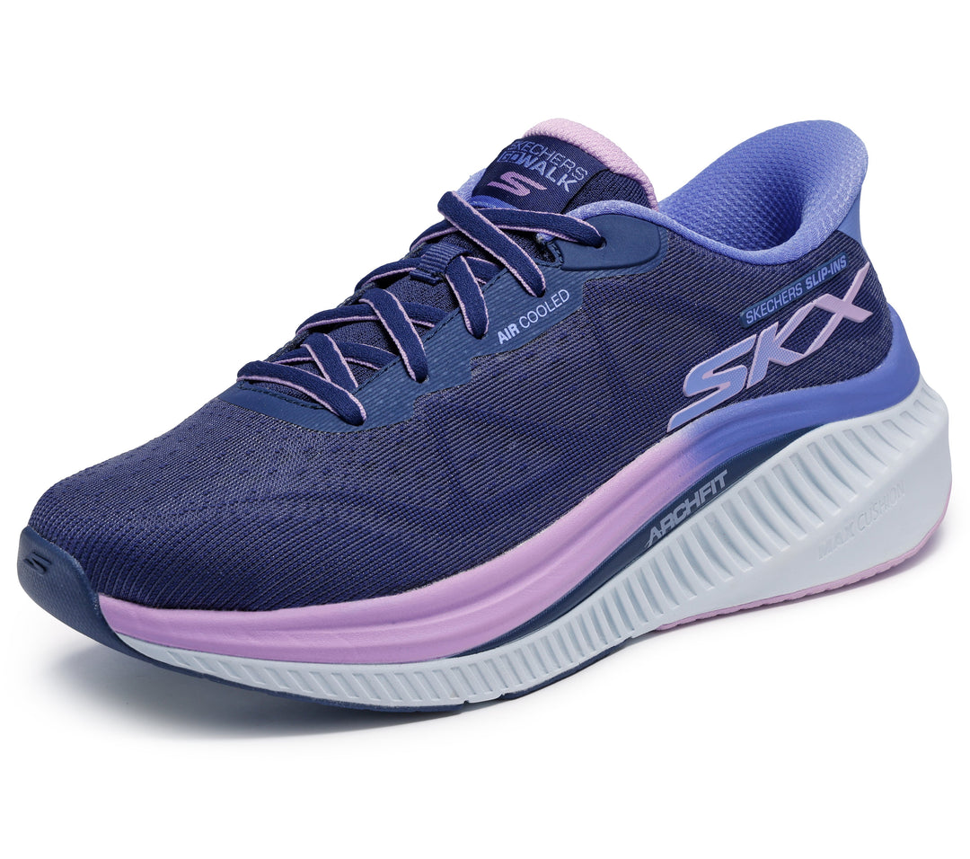 Skechers Slip-Ins: Go Walk Max Cushioning Arch Fit – JR Shoes