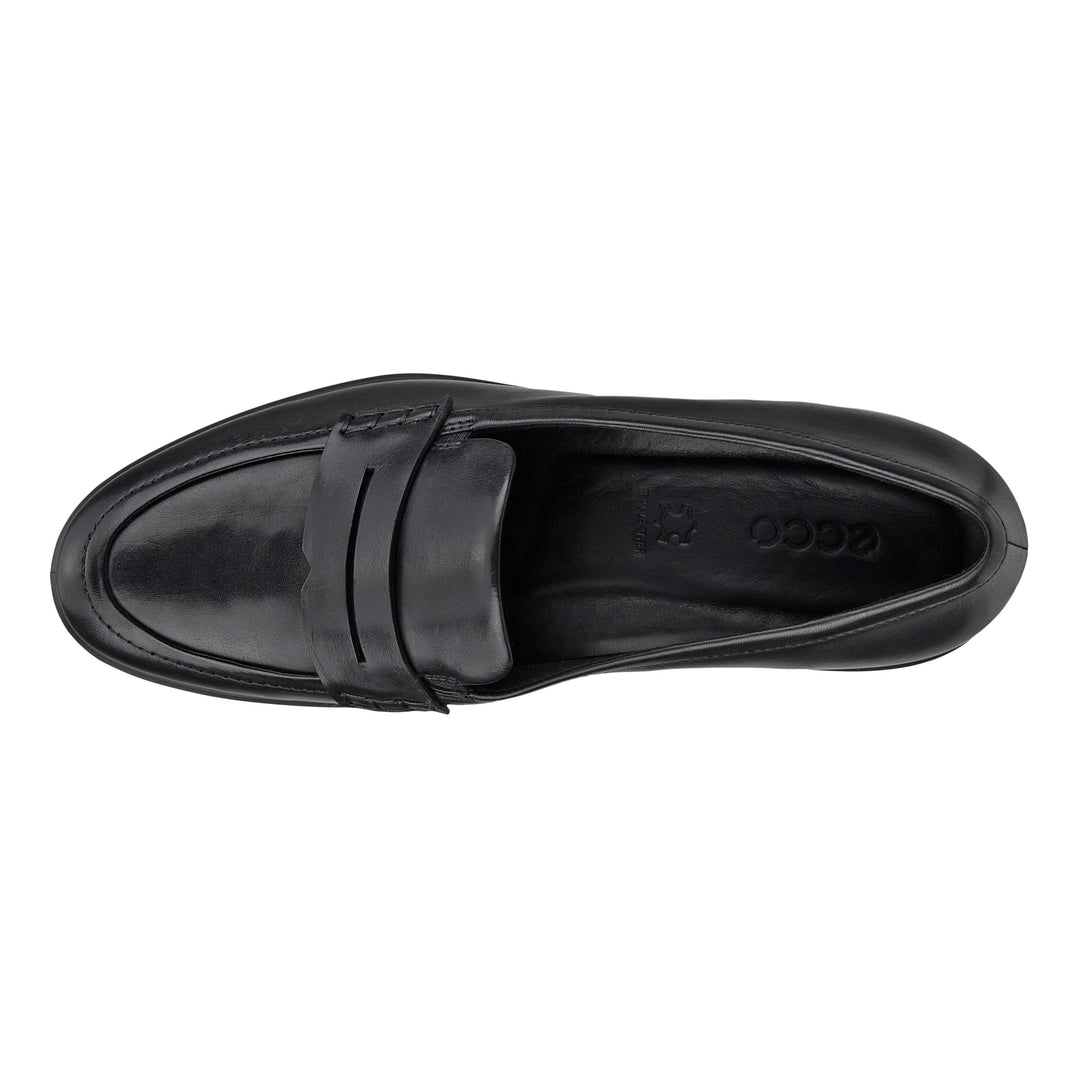 Ecco Felicia Slip On Shoe JR Shoes