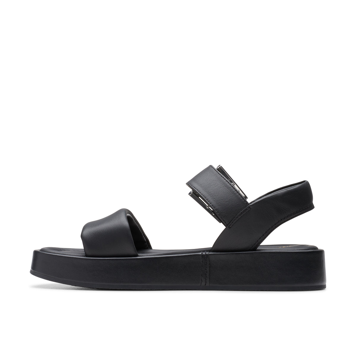 Clarks 'Alda Strap' Flatform Sandal – JR Shoes