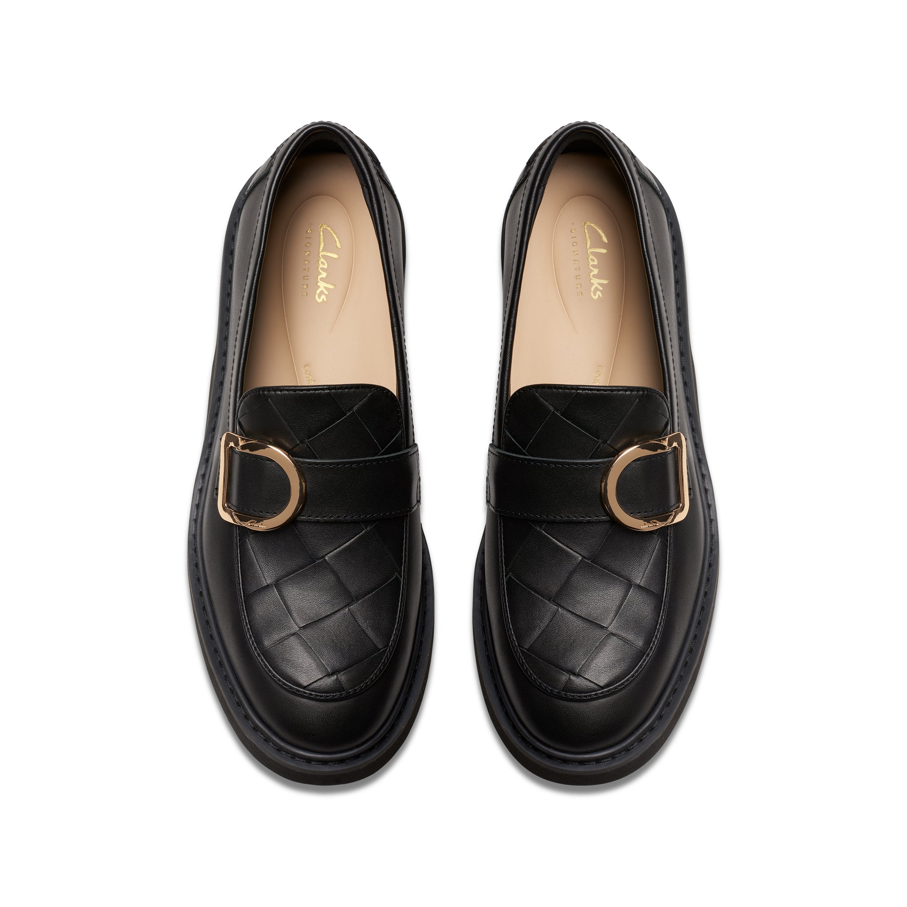 Clarks 'Splend Penny' Loafer â JR Shoes
