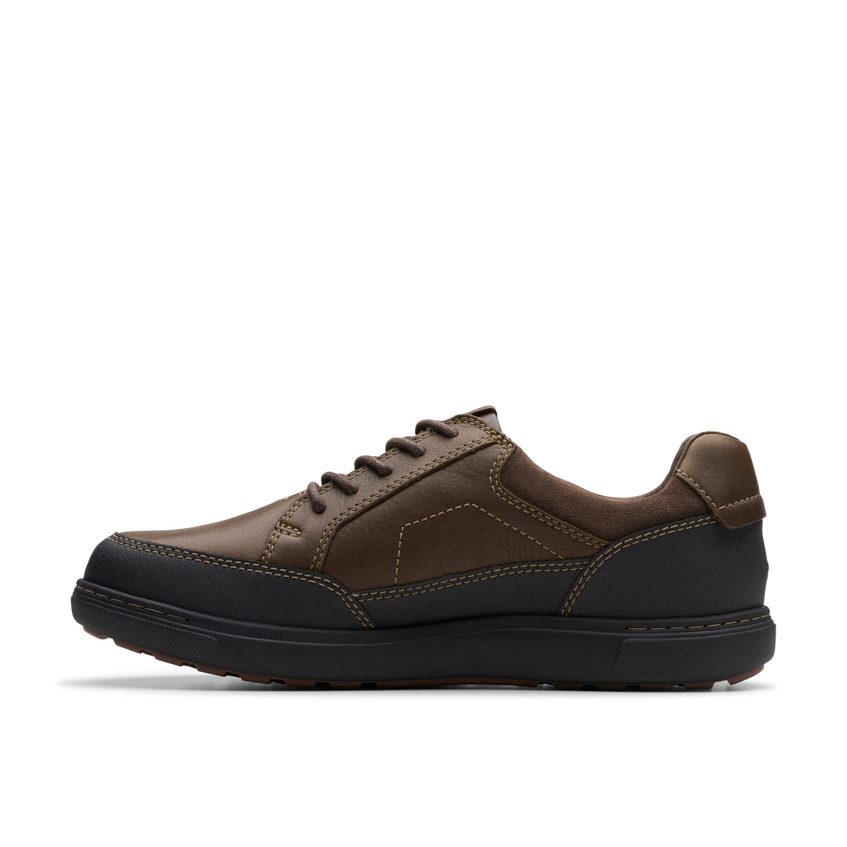 Clarks Mapstone LoGTX - Waterproof – JR Shoes