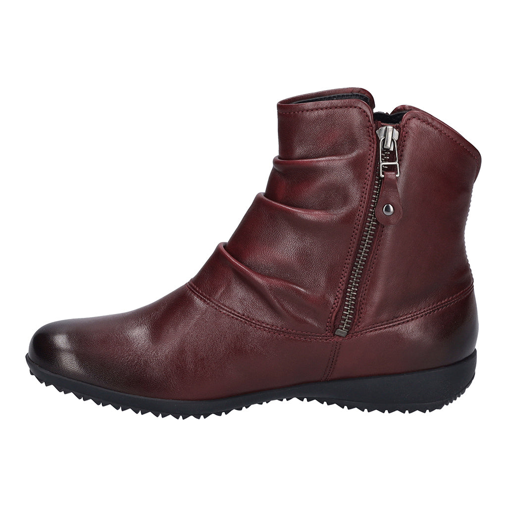 Josef Seibel Women's Steffi 53 Sneaker - Waterproof Mid Height Comfort Shoes