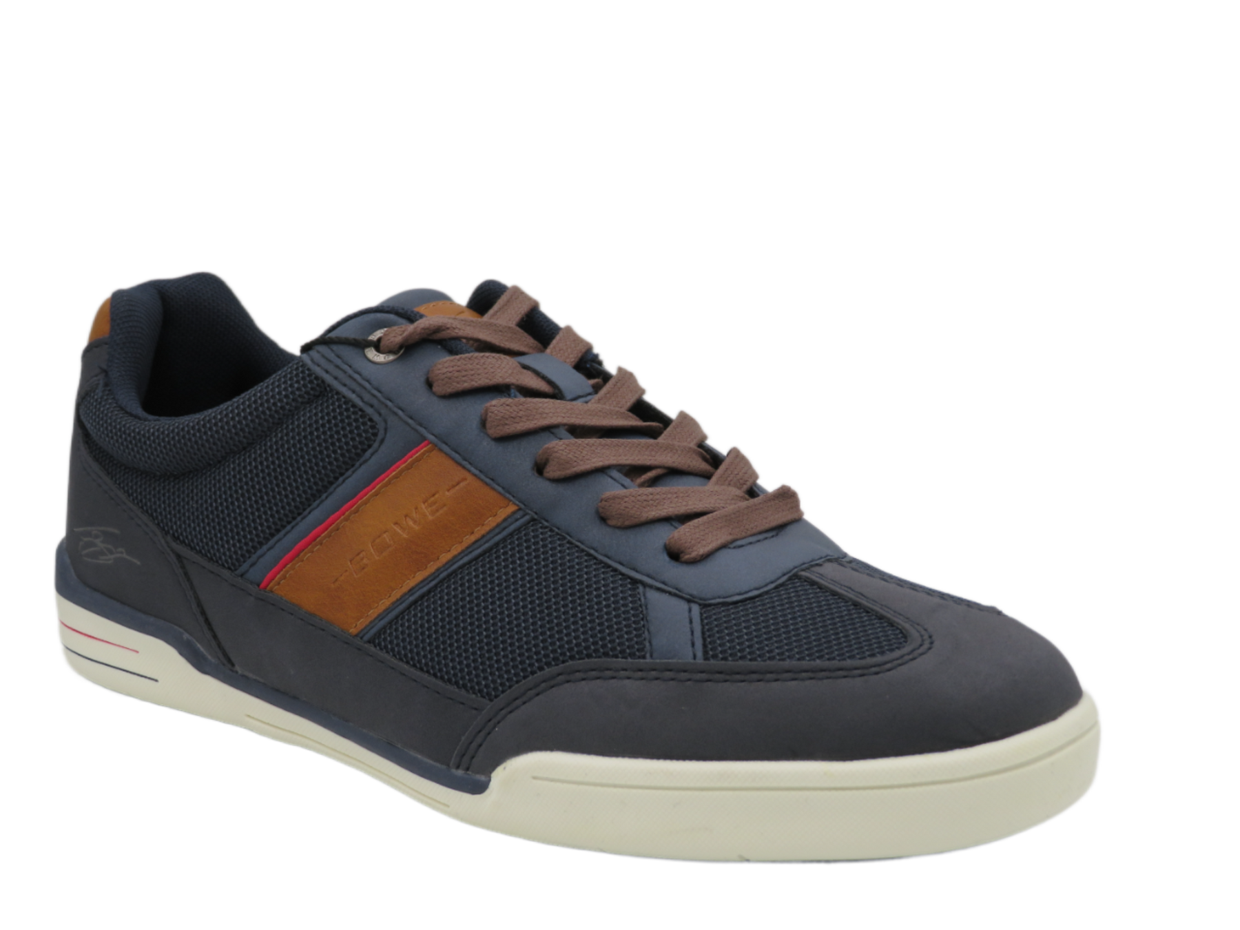 Lloyd Pryce Bennett Tommy Bowe Collection JR Shoes