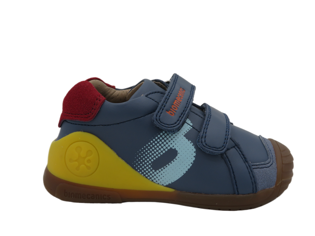 Biomecanics Toddler Shoe Boys – JR Shoes