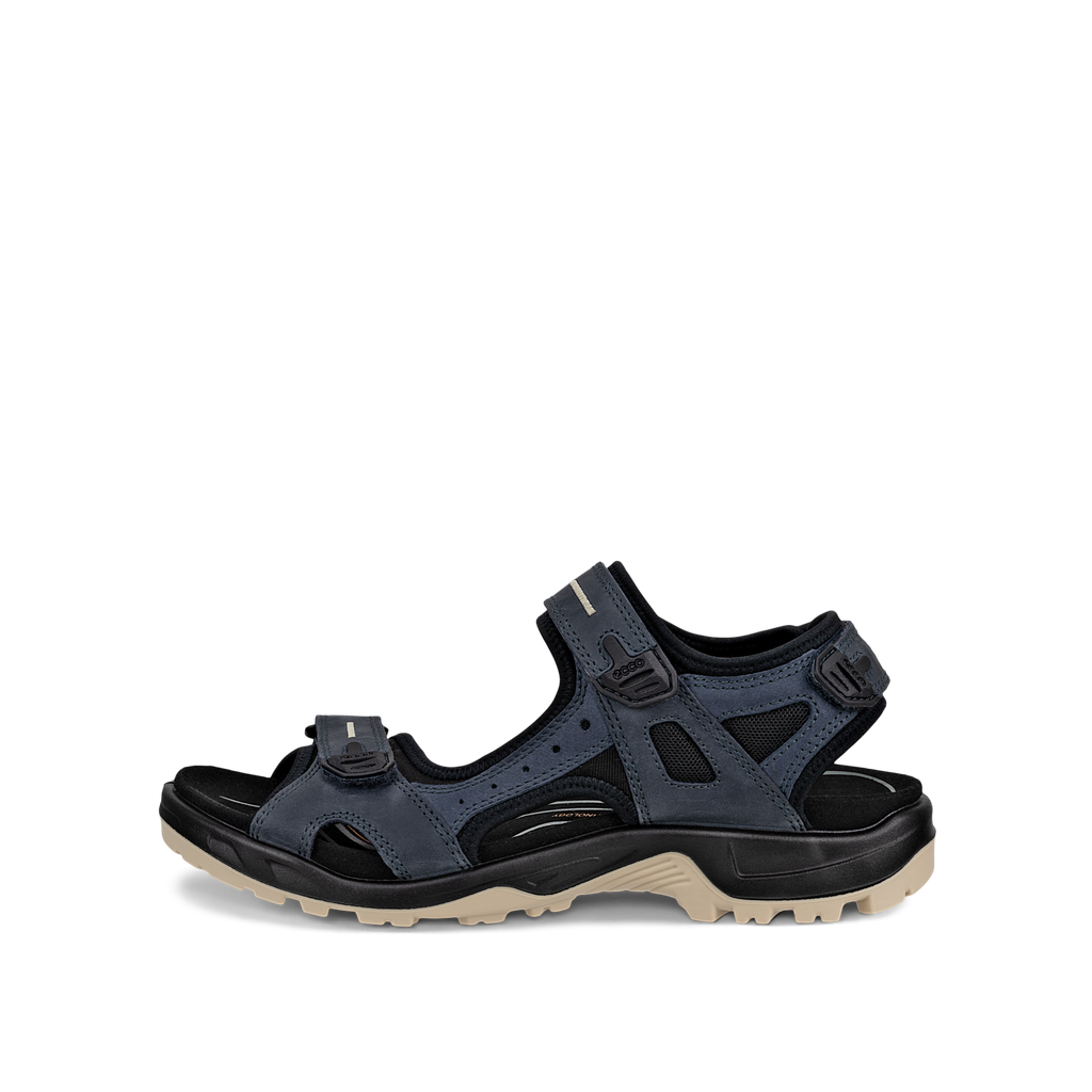 Ecco offroad lite mens top pink