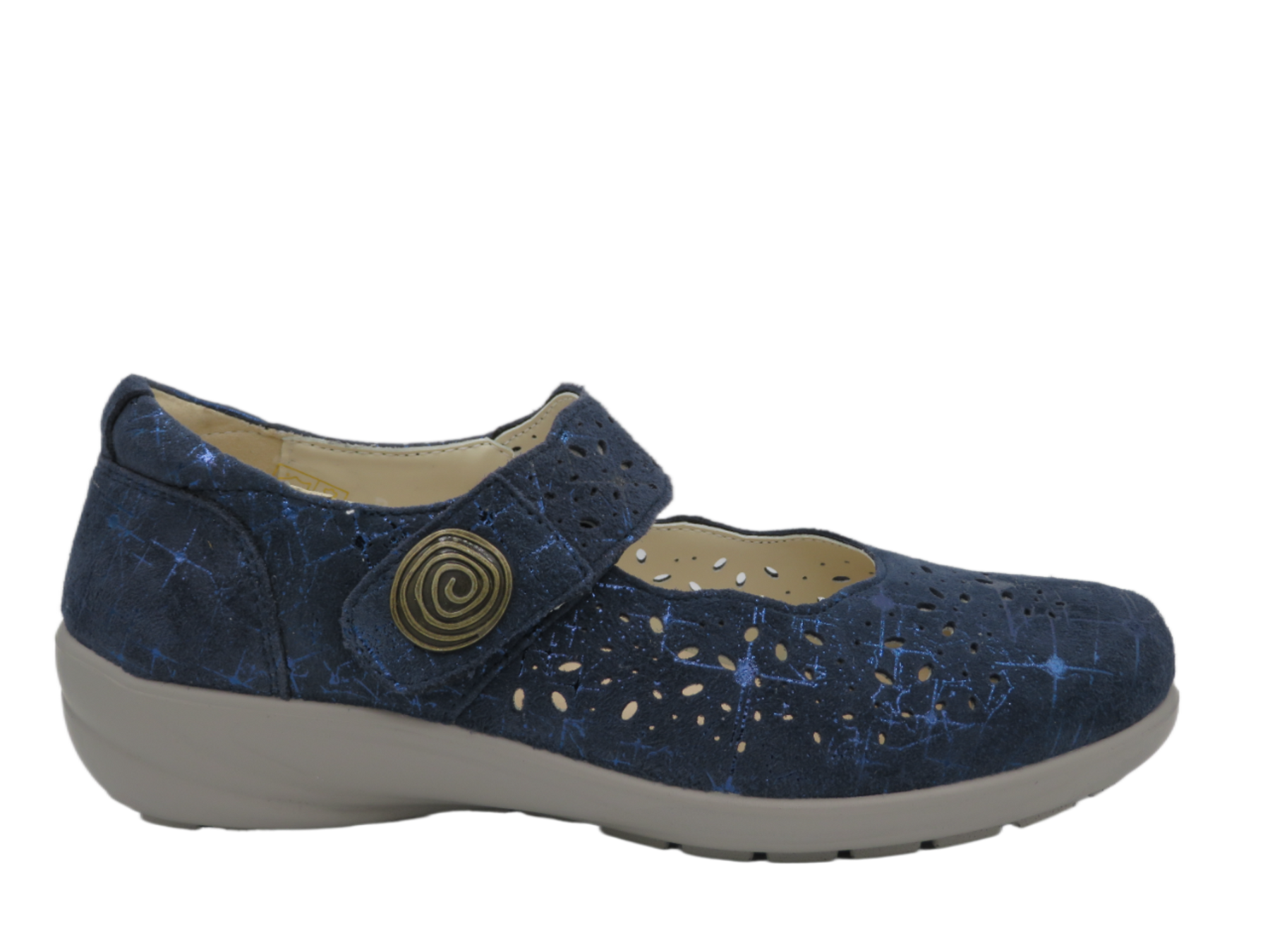 G Comfort Mary Jane Shoe JR Shoes