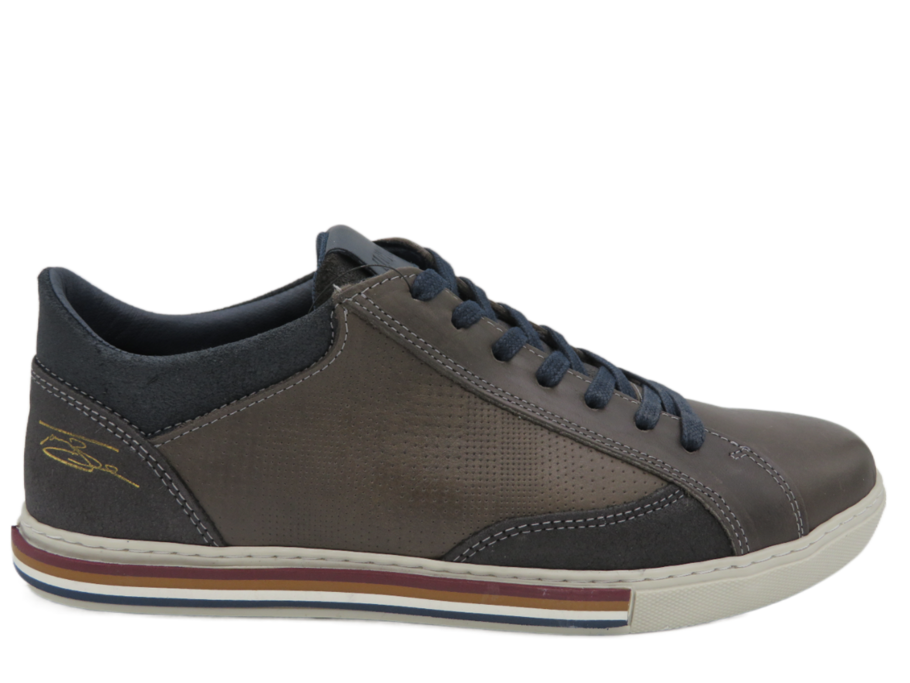 Lloyd & online pryce shoes