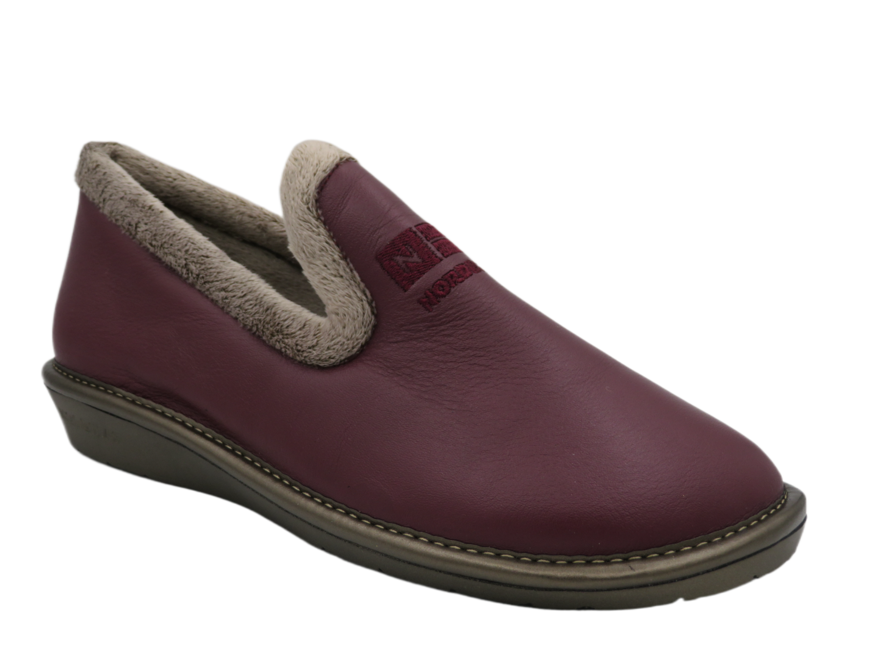 Nordikas womens slippers uk hot sale