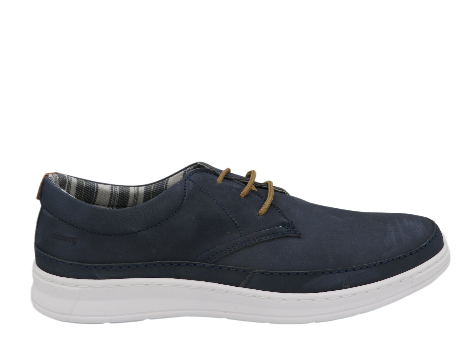 Dubarry 'Sully' Casual Shoe - Navy â JR Shoes