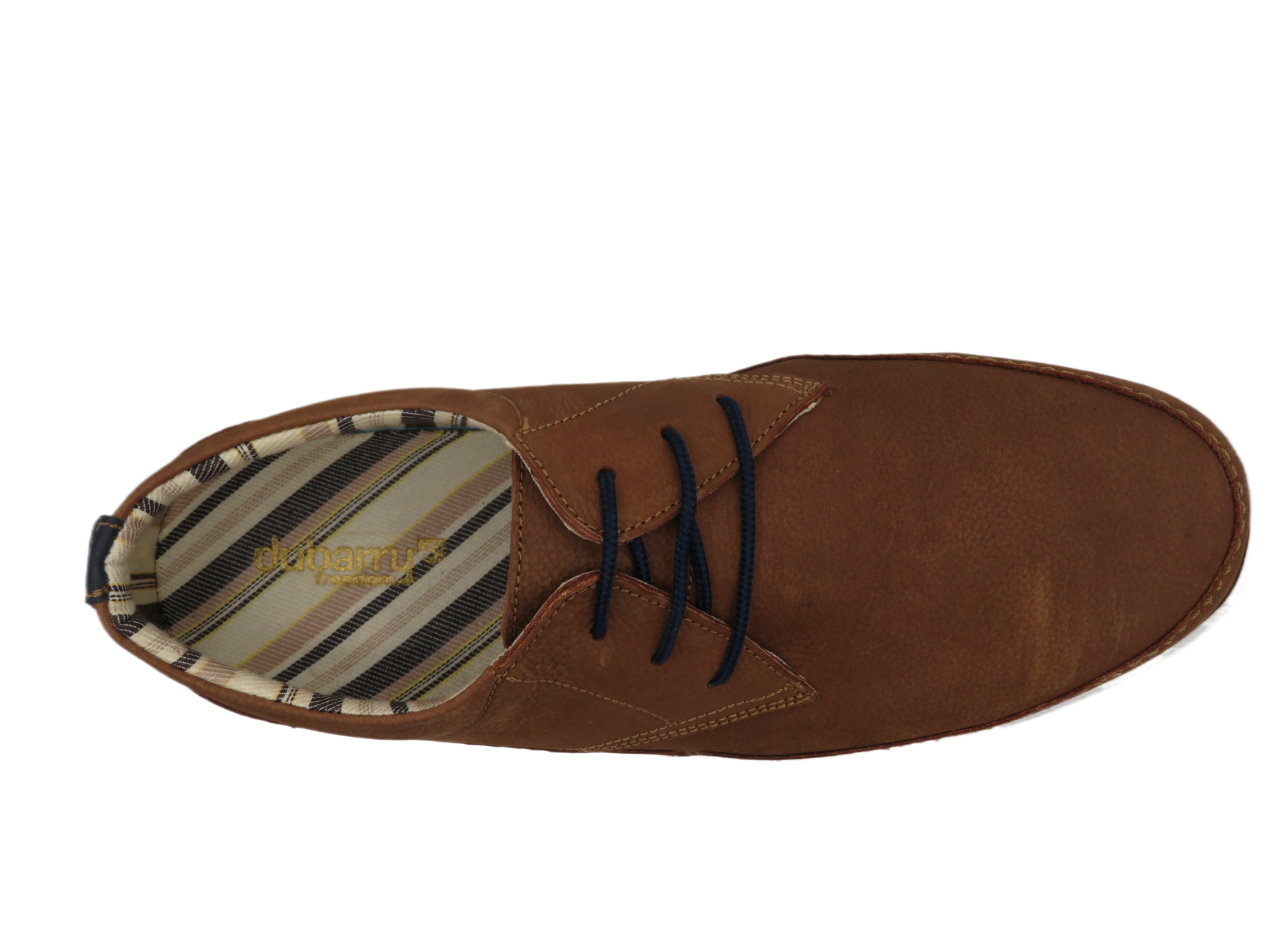 Dubarry Sully Casual Shoe Tan JR Shoes dubarry-sully-casual-shoe-tan-jr-shoes