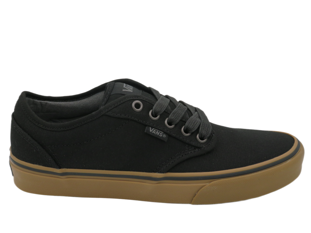 Vans atwood boot clearance khaki dark gum