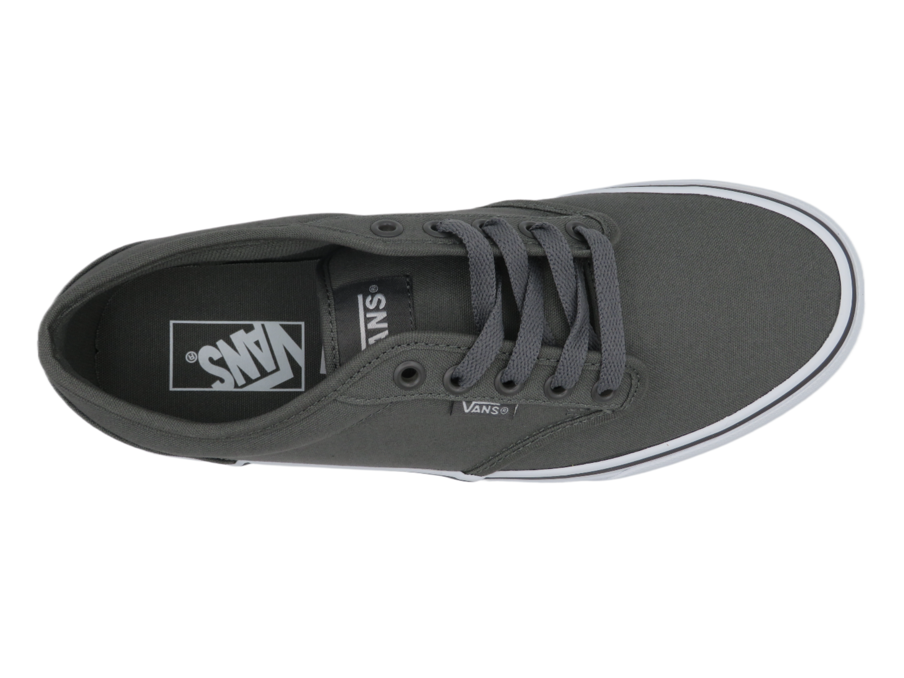 Mens top vans atwood