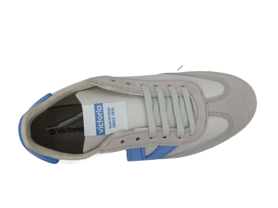 Victoria 'Berlin' Trainer