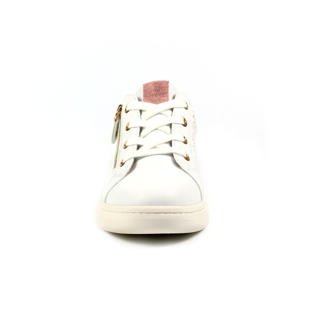 Lunar Trainer - White â JR Shoes
