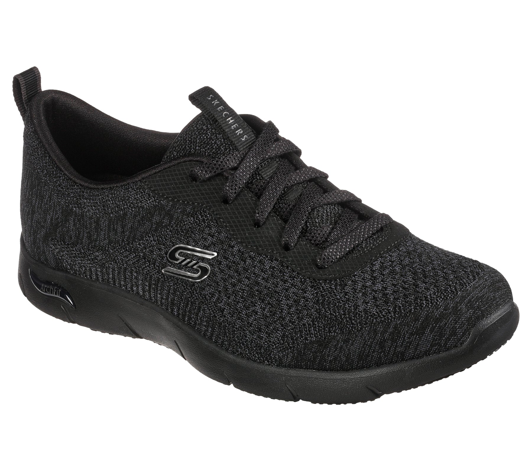 Skechers Arch Fit Refine - Lavish Wish – JR Shoes