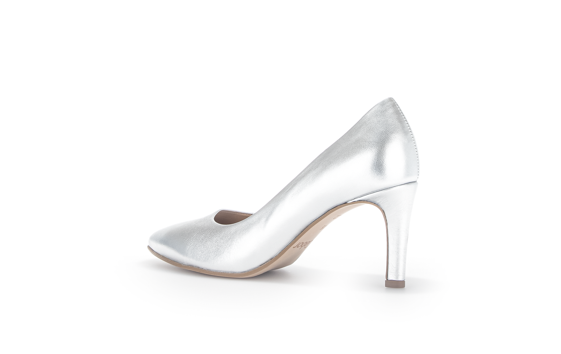 Gabor 2025 silver shoes