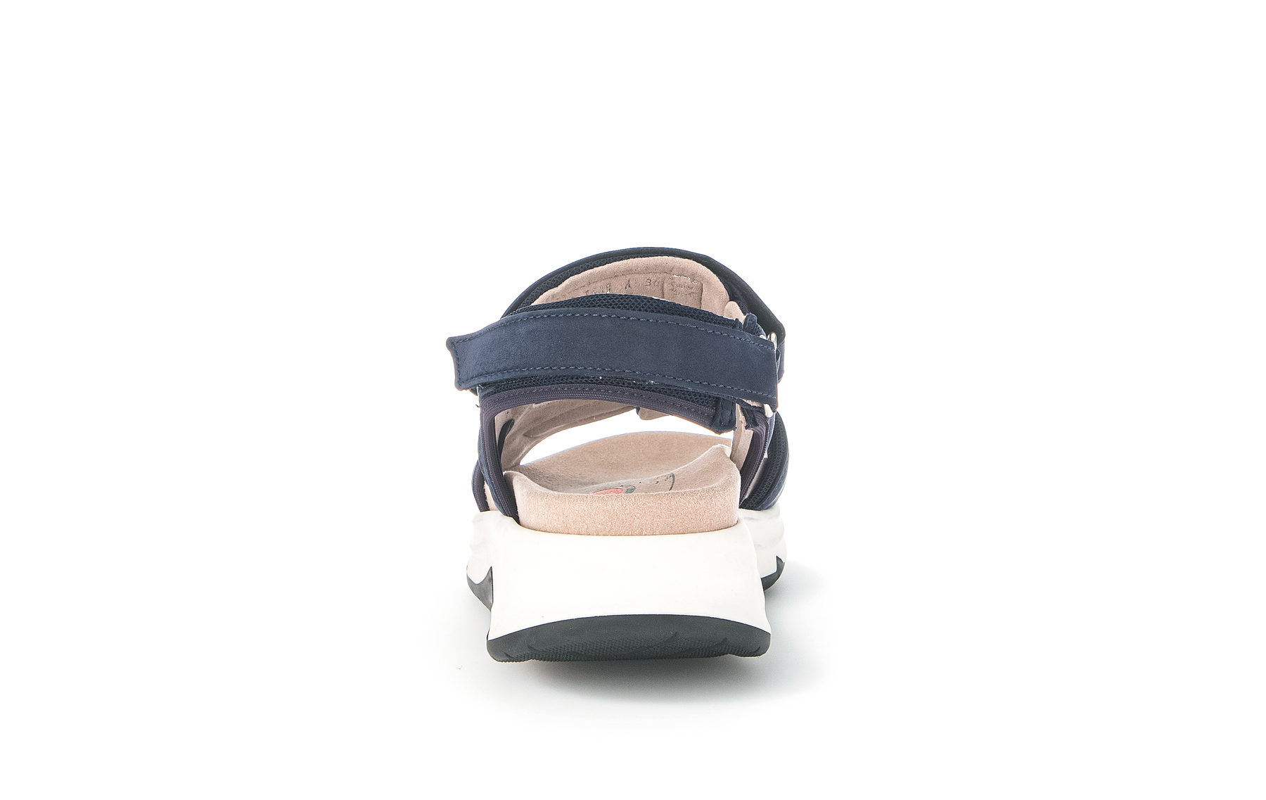 Gabor Rolling Soft Sandal â JR Shoes