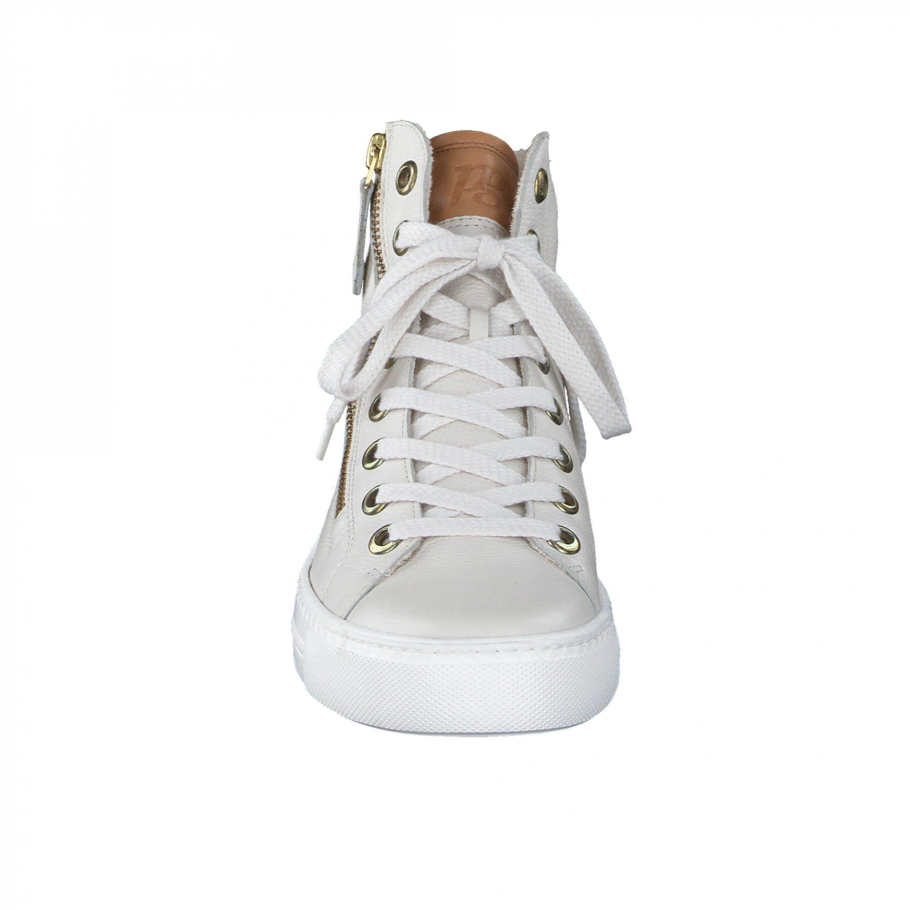 Paul Green Hi Top Sneaker JR Shoes