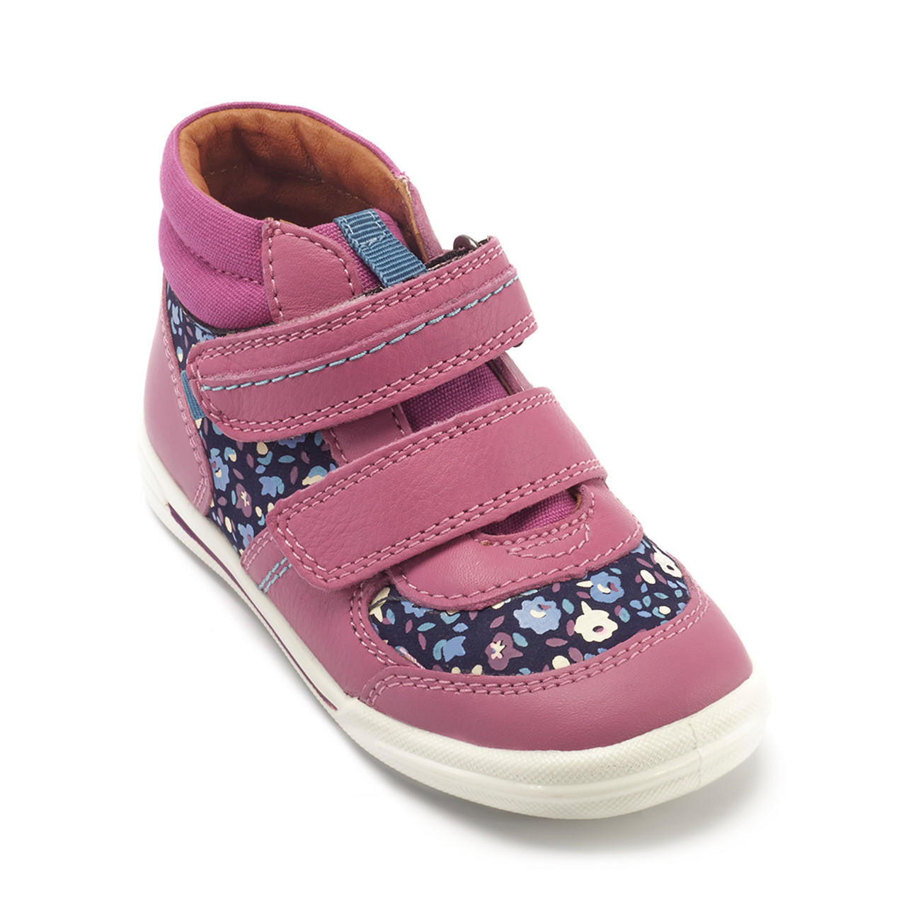 StartRite / JoJo Maman Bébé Floral Boot JR Shoes