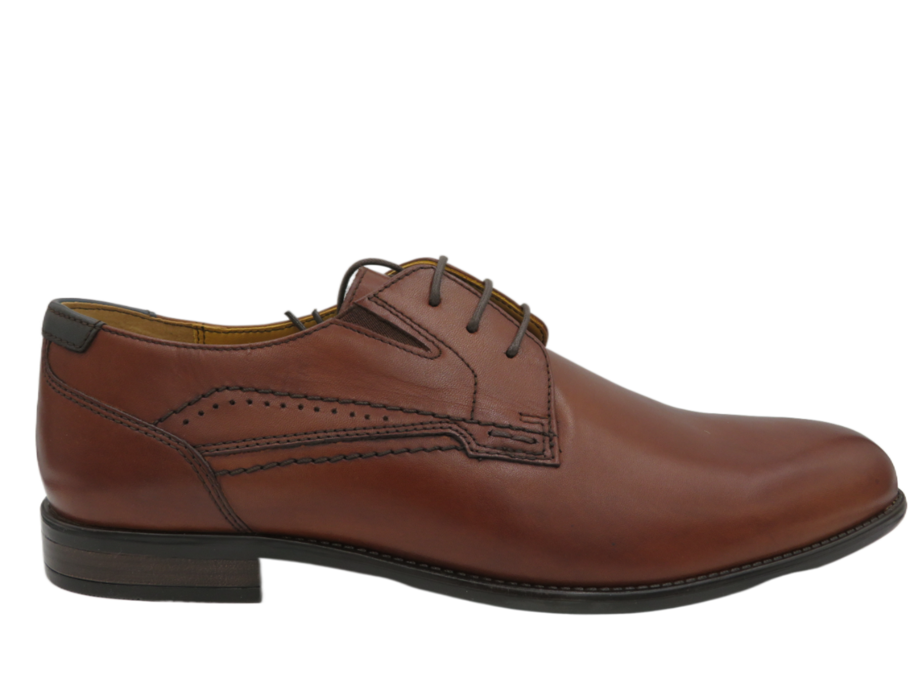 Dubarry 'Dell' Shoe - Wide Fitting â JR Shoes