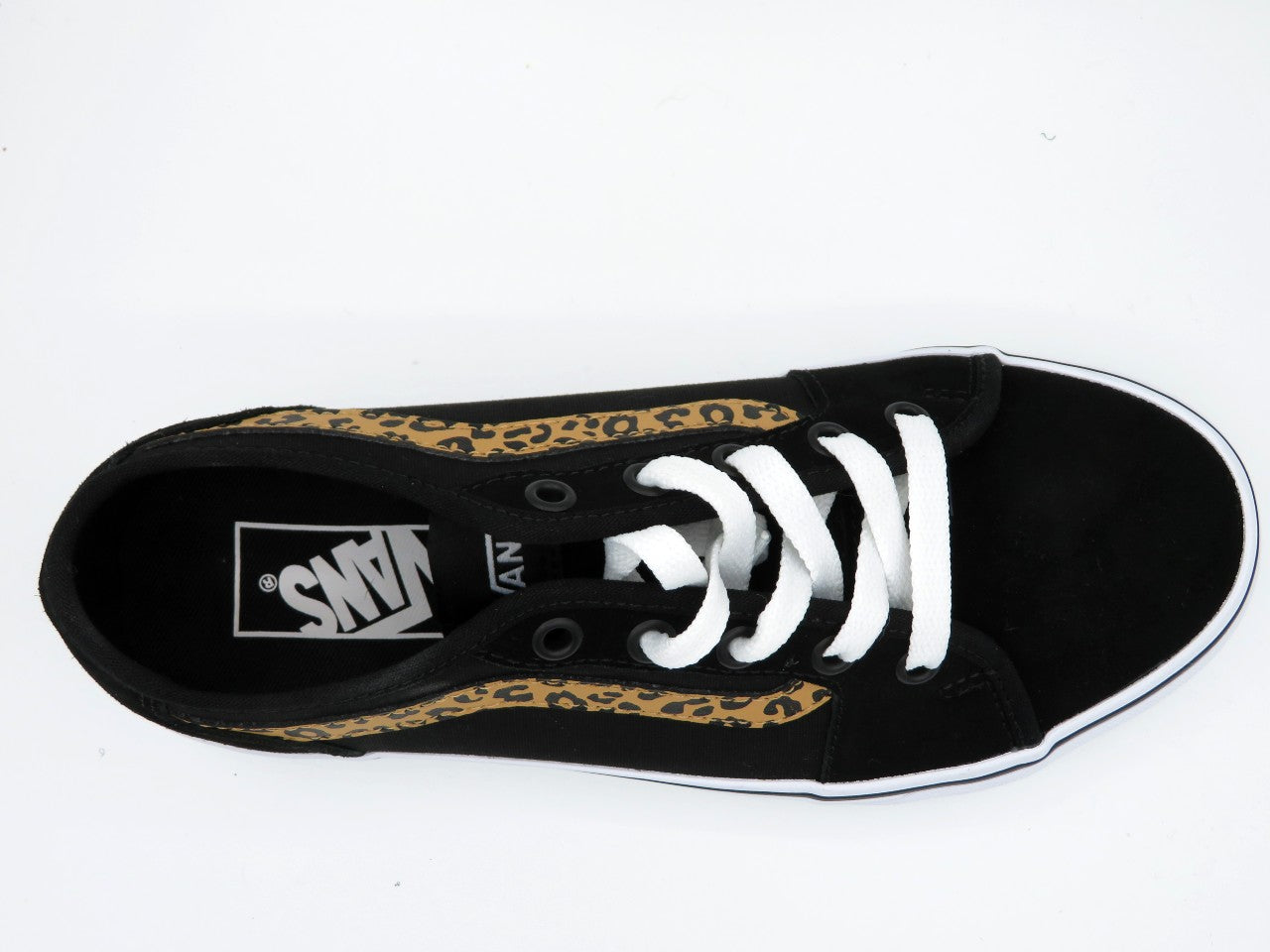 Vans filmore decon cheetah Clearance