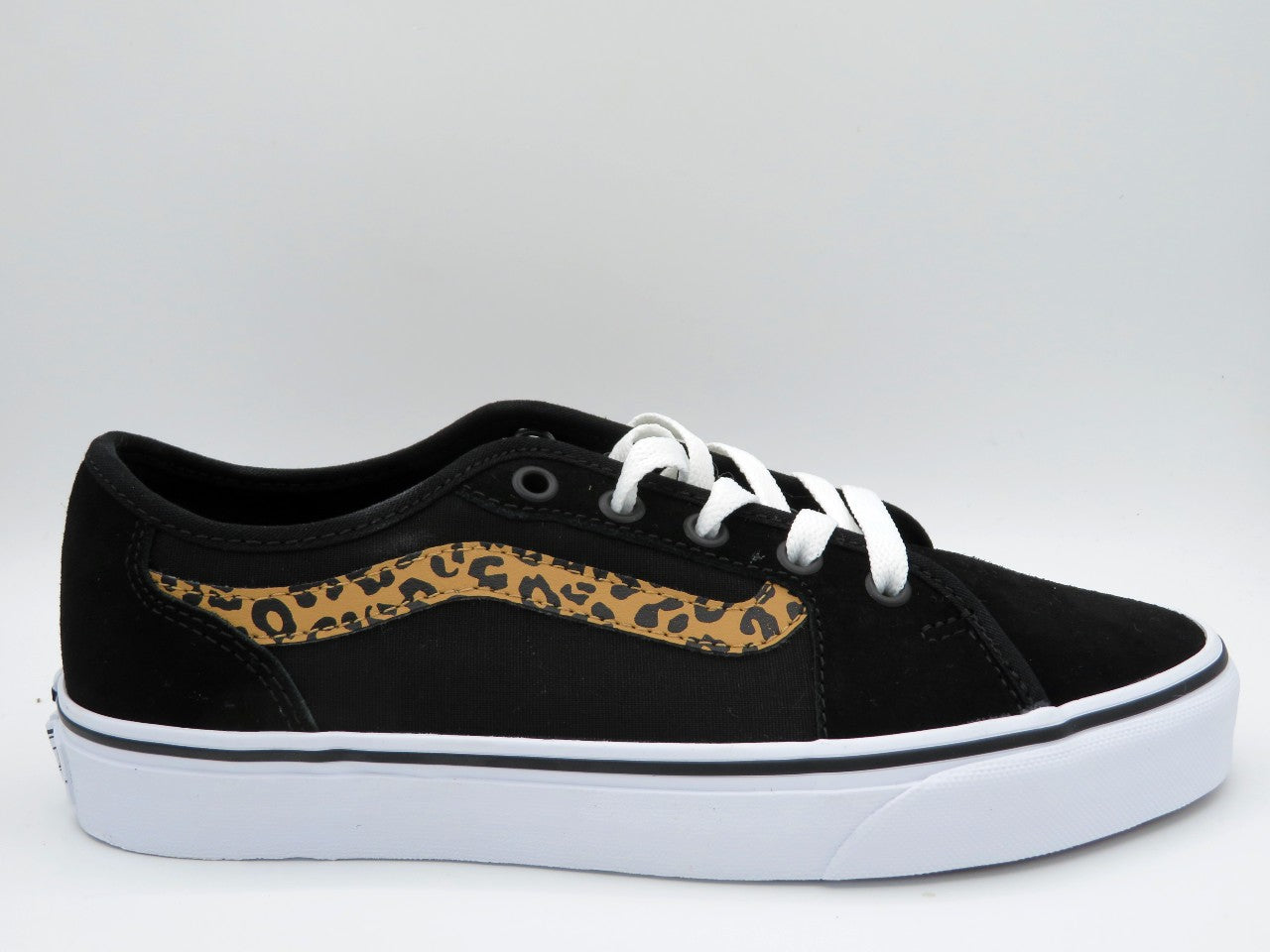 Vans filmore decon cheetah Clearance