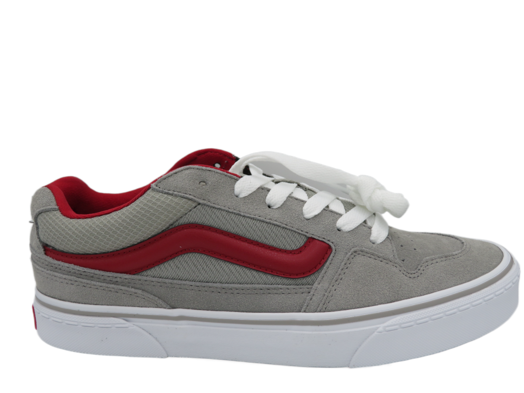 1 800 red sales vans