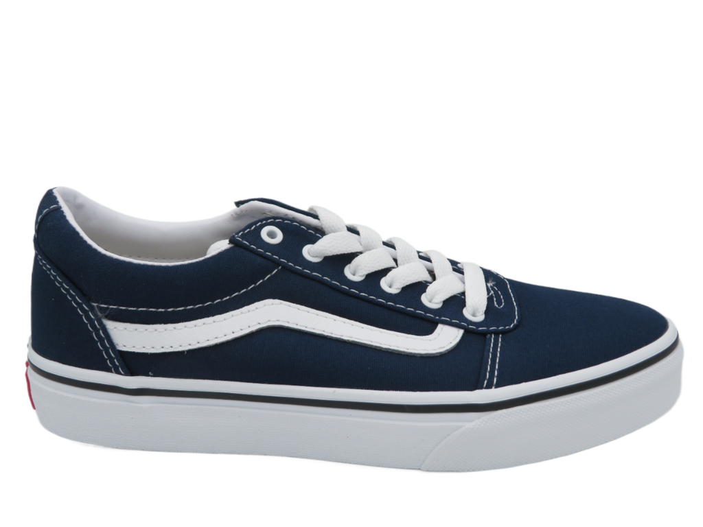 Vans Ward Shoe Youths – JR Shoes