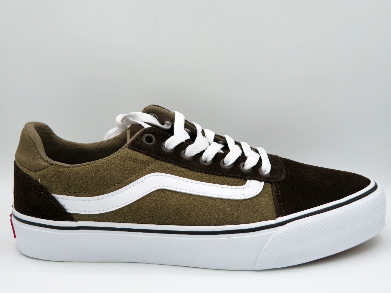 Vans ward brown Clearance
