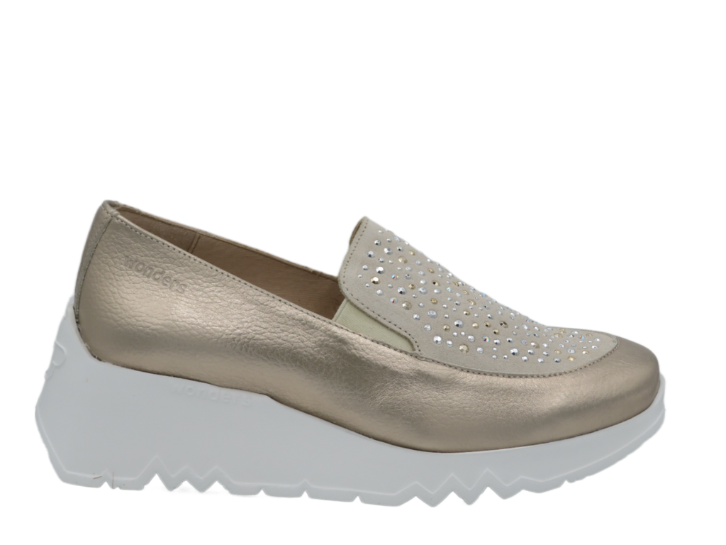 Wonders scarpe 2025 estate 2018